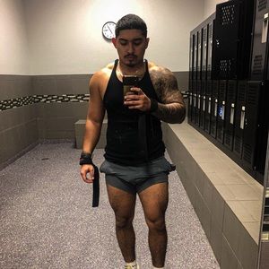 Meet your Posher, German